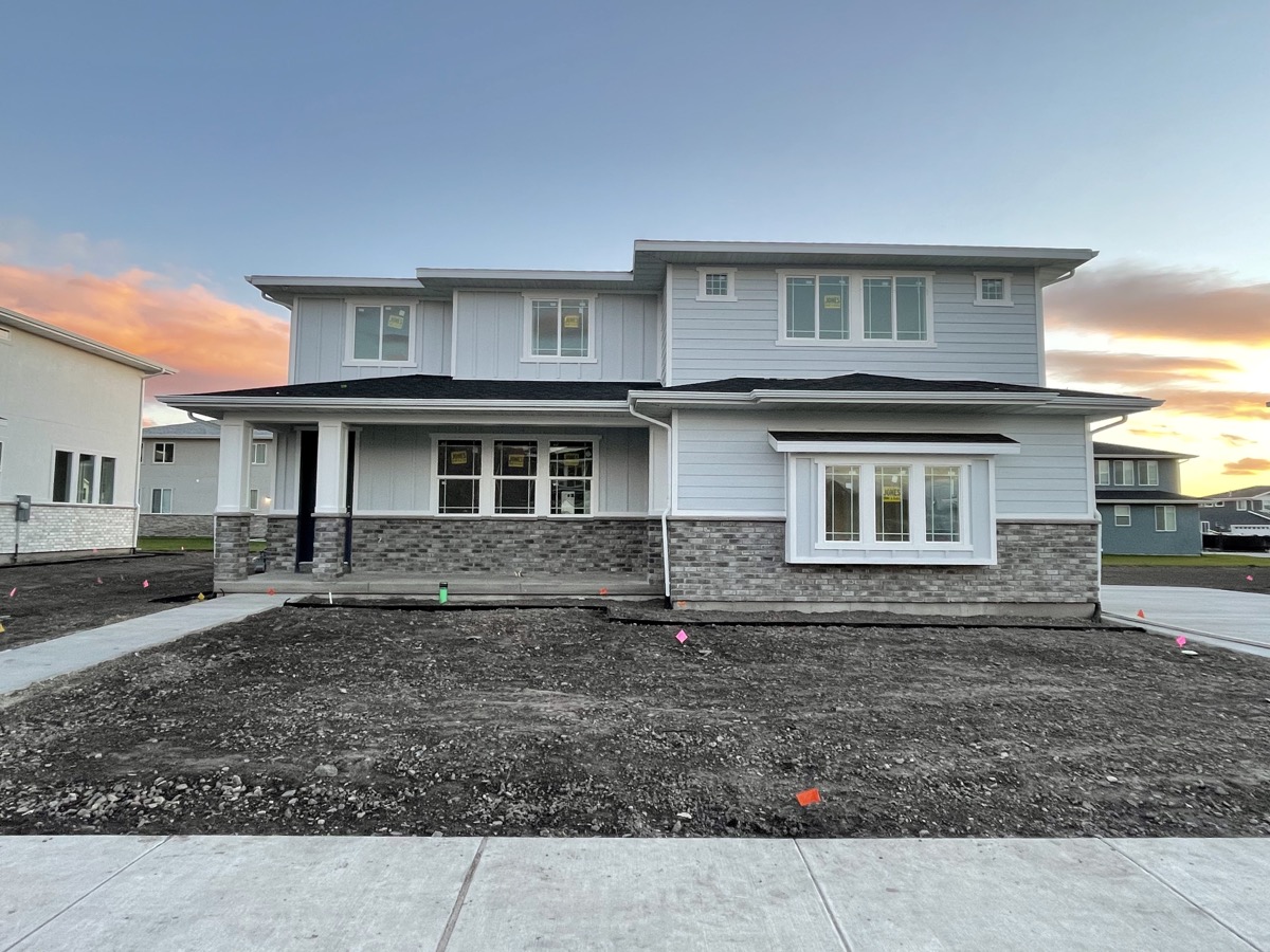 Construction project photography